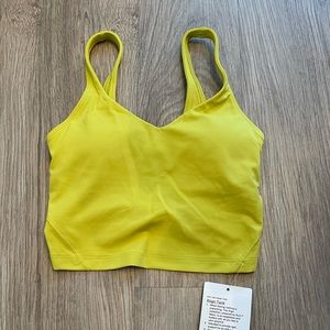 Lululemon Align tank
